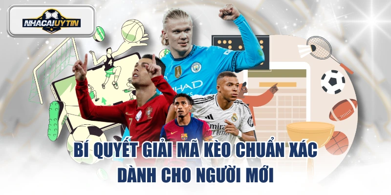 bí quyết giải mã kèo