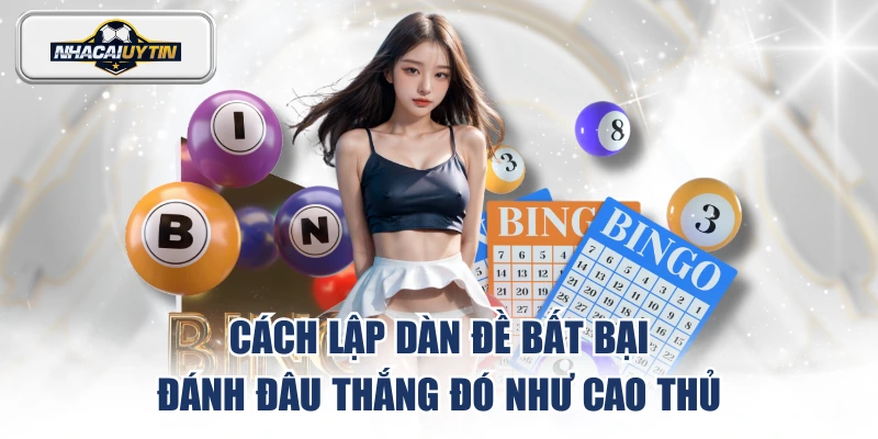 dàn đề bất bại