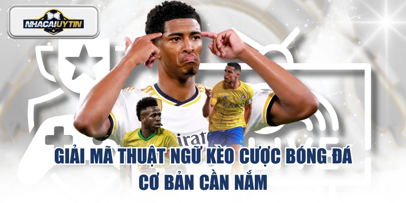 thuật ngữ kèo cược
