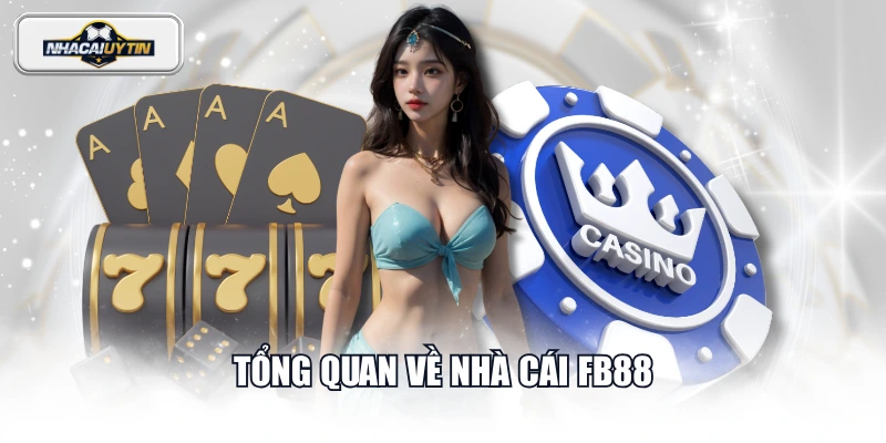 Tổng quan về nhà cái FB88